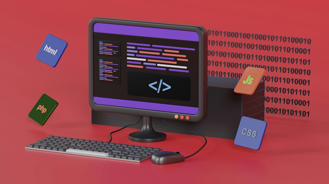 online coding session