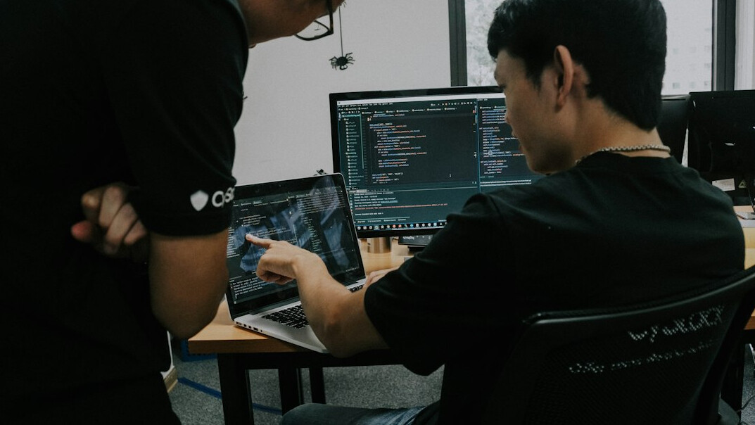 coding workshop