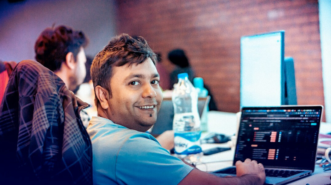 successful it professional